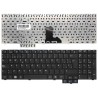 TECLADO PARA PORTÁTIL SAMSUNG | R530 | NP-R530| NP-R528 | RV510 | S3510 | E352 | SIN MARCO | NEGRO