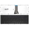 TECLADO PARA LENOVO | IDEAPAD | G50-70 | Z50-70 | G50-30 | Z50 | B50-70 | G500S | G50-80 | CON MARCO | NEGRO