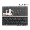 TECLADO PARA HP | ELITEBOOK | X360 | 1040 G5 SERIES | 2B-BAZ10Q110 | RETROILUMINADO | NEGRO