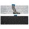 TECLADO PARA PORTÁTIL HP | 15-BS | 15-BW021NS | 15-BW021NV | 9Z.NE1BW.101 | SIN MARCO | NEGRO | (INTRO PEQUEÑO)