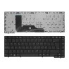 TECLADO PARA HP | ELITEBOOK | 8440P | 8440W | SIN MARCO | NEGRO