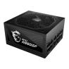 Fuente de Alimentación MSI MPG-A850GF | ATX | 850 W | Gold | 140 mm | Negro