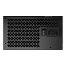 MSI MPG-A850GF unidad de fuente de alimentación 850 W 24-pin ATX ATX Negro