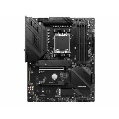 Placa base MSI MAG B650 Tomahawk WIFI | AMD B650 | Zócalo AM5 | ATX