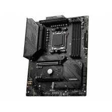 MSI MAG B650 Tomahawk WIFI AMD B650 Zócalo AM5 ATX