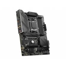 MSI MAG B650 Tomahawk WIFI AMD B650 Zócalo AM5 ATX