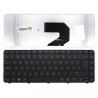 TECLADO PARA HP | PAVILION | G6 | G6-1000 | G4 | G6S | G6T | G6X | SIN MARCO | NEGRO