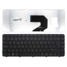 TECLADO PARA PORTÁTIL HP | PAVILION | G6 | G6-1000 | G4 | G6S | G6T | G6X | SIN MARCO | NEGRO