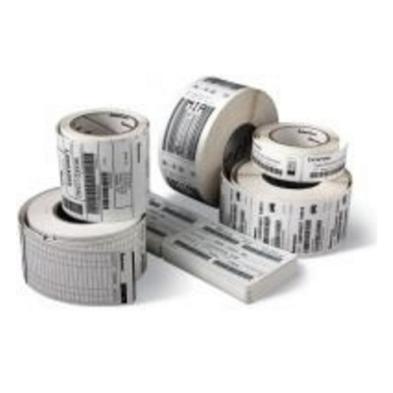 Etiquetas para impresora | Zebra | autoadhesiva | Z-Select 2000D | 1375 etiquetas | Blanco