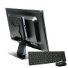 Lote 10 uds HP EliteDesk 800 G3 Mini PC Core i5 6500T 2.5 GHz | LCD24" | 8GB | 240SSD | TEC. Y RATÓN INALAM | SOPORTE | DP