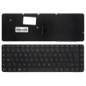 TECLADO PARA HP | G62 | G56 | CQ56 | G56 | SIN MARCO | NEGRO