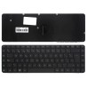 TECLADO PARA PORTÁTIL HP | G62 | G56 | CQ56 | G56 | SIN MARCO | NEGRO