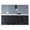 TECLADO PARA ACER | ASPIRE | V5-531 | V5-571 | M5-581G | M5-581T | SIN MARCO | NEGRO
