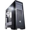 Caja PC Gaming Nox Hummer ZX | Mid Tower | ATX | USB 3.0 | Negro