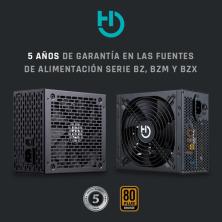 Fuente de Alimentación BZ750