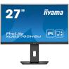 Monitor Iiyama ProLite XUB2792HSU B5 | 27" | 1920 x 1080 | Full HD | HDMI | Negro
