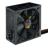 Fuente de Alimentación Tooq TQAPOLO-750SP | Forma ATX | Potencia 750W | Diámetro Ventilador 140mm | Color Negro