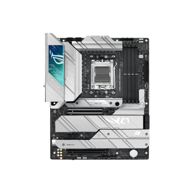 Placa Base ASUS ROG STRIX X670E-A GAMING WIFI | AMD X670 | AM5 | ATX