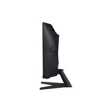 Samsung Odyssey C27G55TQBU 68,6 cm (27") 2560 x 1440 Pixeles Wide Quad HD LED Negro