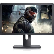 Monitor DELL U2212HM | 22" | 1920 x 1080 | Full HD | VGA | Negro