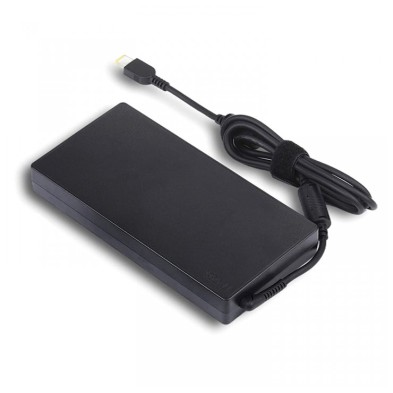 CARGADOR PARA LENOVO | 300W | GAMING | LEGION 5 | 15ACH6H | 82JU00ANUK | NEGRO