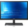 Monitor Samsung S27A650D | 27" | 1920 x 1080 | Full HD | VGA | Negro