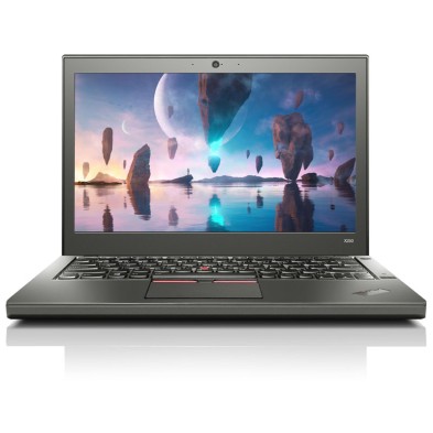 Lenovo ThinkPad X250 Core i3 5010U 2.1 GHz | 4GB | 128 SSD | WEBCAM | WIN 10 PRO