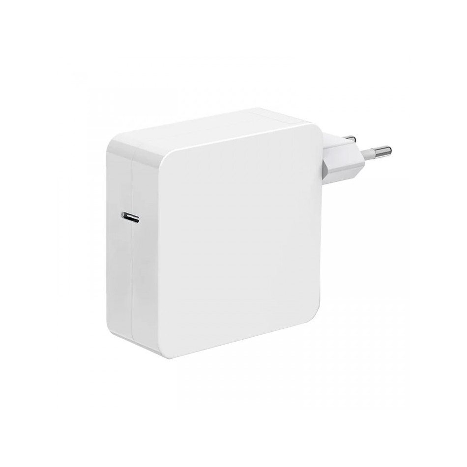 CARGADOR PARA PORTÁTIL | APPLE | 96W | MACBOOK | PRO 16" | USB-C | BLANCO