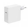 CARGADOR PARA PORTÁTIL | APPLE | 96W | MACBOOK | PRO 16" | USB-C | BLANCO