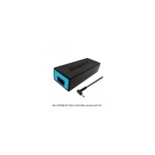 CARGADOR PORTÁTIL | EIGHTT | 65W | HP |19,5V-3,3A 65W 4,5*3,0 BLUE