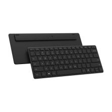 Microsoft Designer Compact teclado Bluetooth QWERTY Español Negro