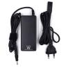 CARGADOR EWENT | 65 W | EW3899 | 4 CONECTORES | INVERSOR DE CORRIENTE | INTERIOR | ASUS | NEGRO