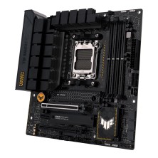 ASUS TUF GAMING B650M-PLUS WIFI AMD B650 Zócalo AM5 micro ATX