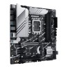 Placa Base ASUS PRIME Z790M-PLUS D4 | Intel Z790 | LGA 1700 | Micro ATX