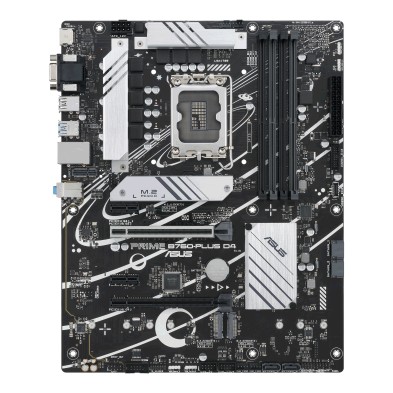 Asus H510M-C/CSM - Placa Base con formato mATX