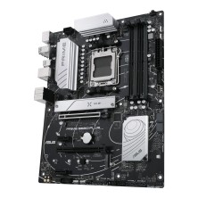 ASUS PRIME B650-PLUS AMD B650 Zócalo AM5 ATX