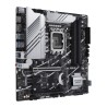 Placa Base ASUS PRIME Z790M-PLUS | Intel Z790 | LGA 1700 | micro ATX