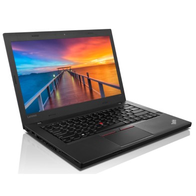 Lenovo ThinkPad T460P Core i5 6440HQ 2.6 GHz | 8GB | 180 SSD | WEBCAM | WIN 10 PRO