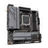 Placa Base | Gigabyte B650M GAMING X AX (rev. 1.x) | AMD B650 | Zócalo AM5 | micro ATX