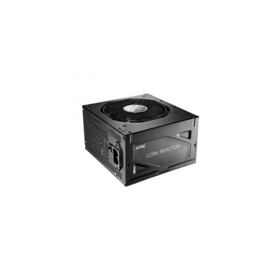 Fuente de Alimentación XPG Core Reactor | 750 W | ATX | Gold | 120 mm | Negro