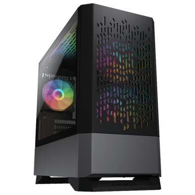ALPES PC Gaming i5 13600KF RTX 4070 Ti