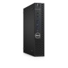 Lote 10 uds. DELL OptiPlex 3050 Mini PC Core i5 7500T 2.7 GHz | 8 GB | 240 SSD | WIFI | WIN 10 | HDMI | DP | Adaptador VGA