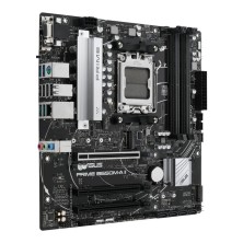 ASUS PRIME B650M-A II AMD B650 Zócalo AM5 micro ATX