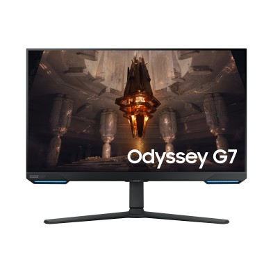 Monitor Gaming | Samsung Odyssey G7 32" | 3840 x 2160 | 4K Ultra HD | LED