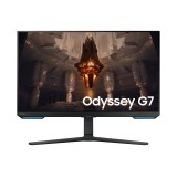 Samsung Odyssey G7 32'' 81,3 cm (32") 3840 x 2160 Pixeles 4K Ultra HD LED Negro