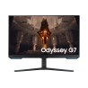 Monitor Gaming | Samsung Odyssey G7 32" | 3840 x 2160 | 4K Ultra HD | LED
