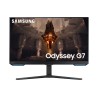 Monitor Gaming | Samsung Odyssey G7 32" | 3840 x 2160 | 4K Ultra HD | LED