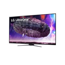 LG 48GQ900 120,7 cm (47.5") 3840 x 2160 Pixeles 4K Ultra HD OLED Negro