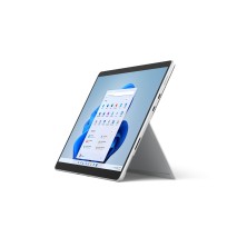 Microsoft Surface Pro 8 4G LTE 256 GB 33 cm (13") Intel® Core™ i7 16 GB Wi-Fi 6 (802.11ax) Windows 10 Pro Platino
