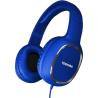 Auriculares con Micrófono Toshiba D160HL | Jack 3.5 mm | Azul